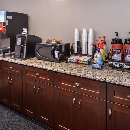 Quality Inn & Suites Kennewick Tri-Cities Extérieur photo