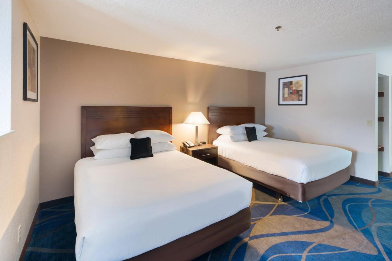 Quality Inn & Suites Kennewick Tri-Cities Extérieur photo