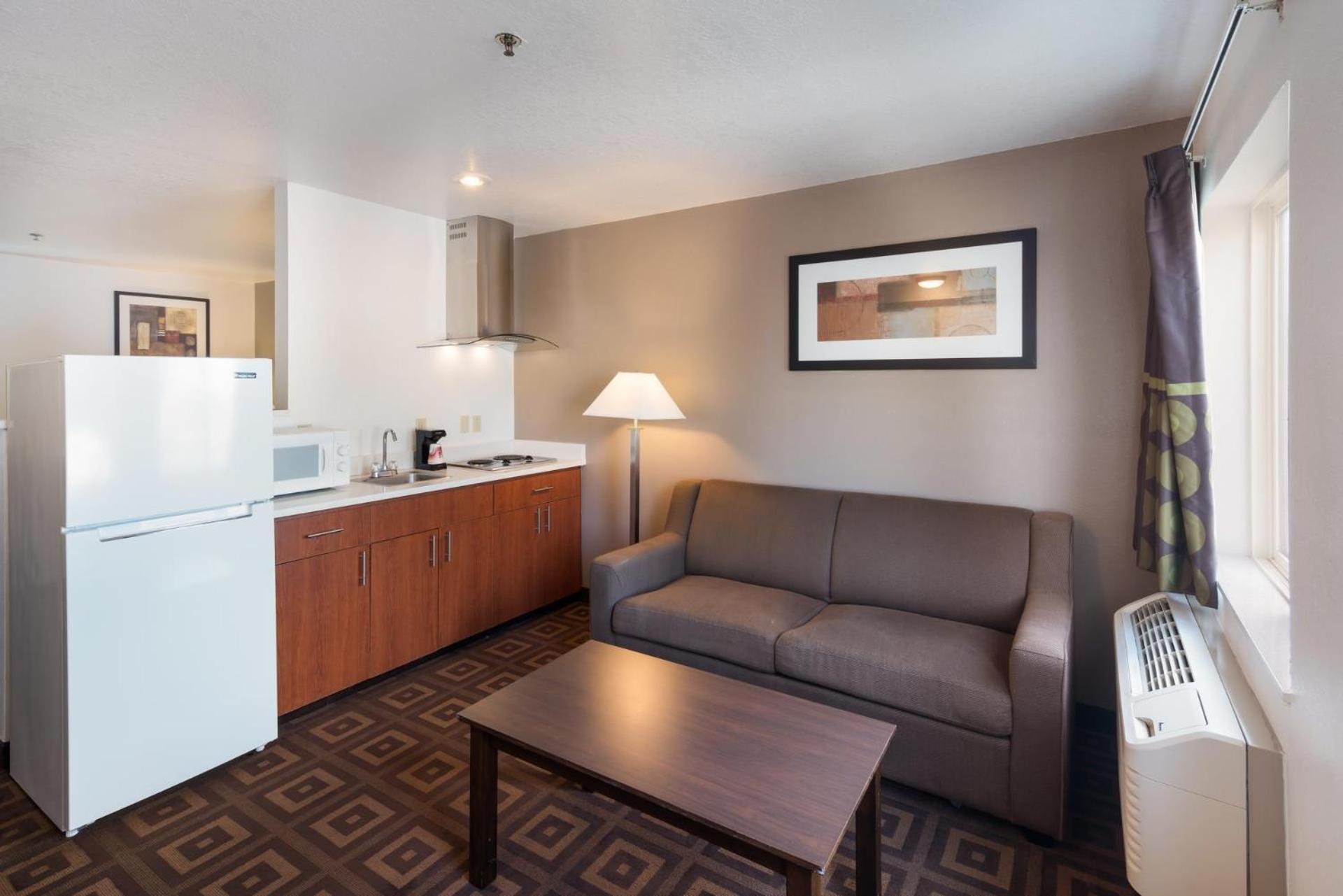 Quality Inn & Suites Kennewick Tri-Cities Extérieur photo