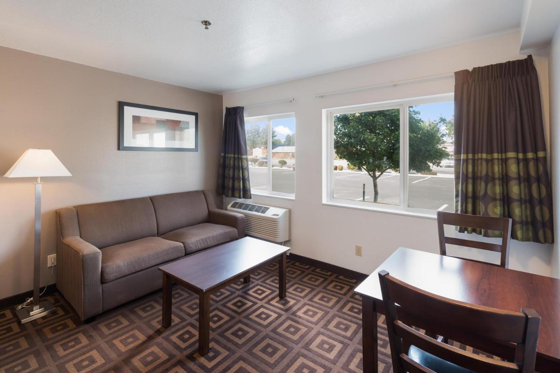 Quality Inn & Suites Kennewick Tri-Cities Extérieur photo