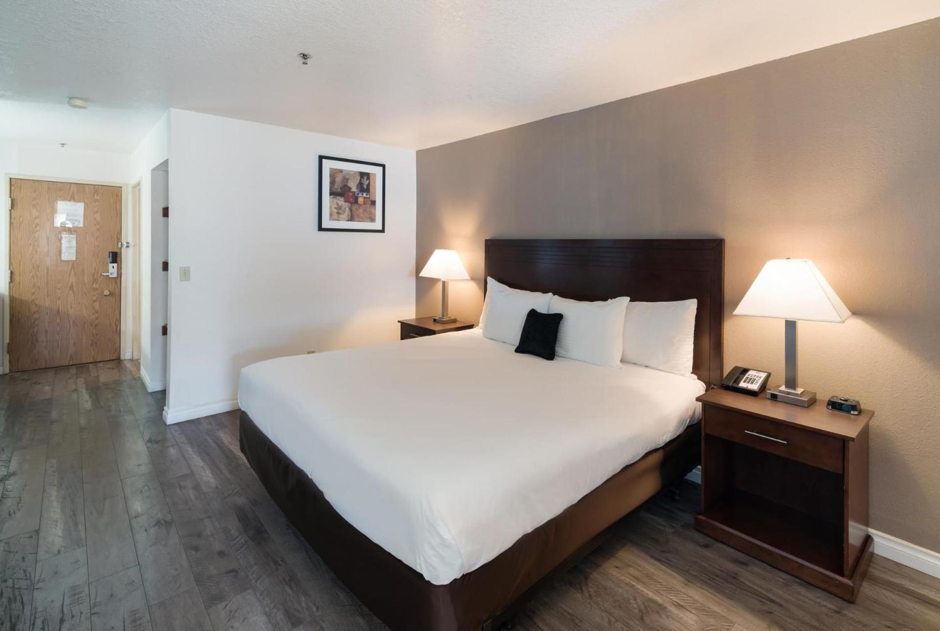 Quality Inn & Suites Kennewick Tri-Cities Extérieur photo