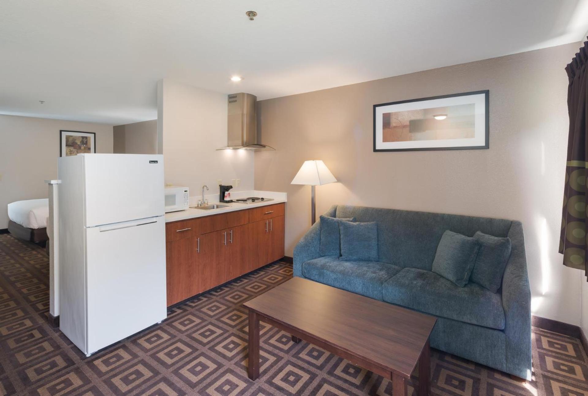 Quality Inn & Suites Kennewick Tri-Cities Extérieur photo
