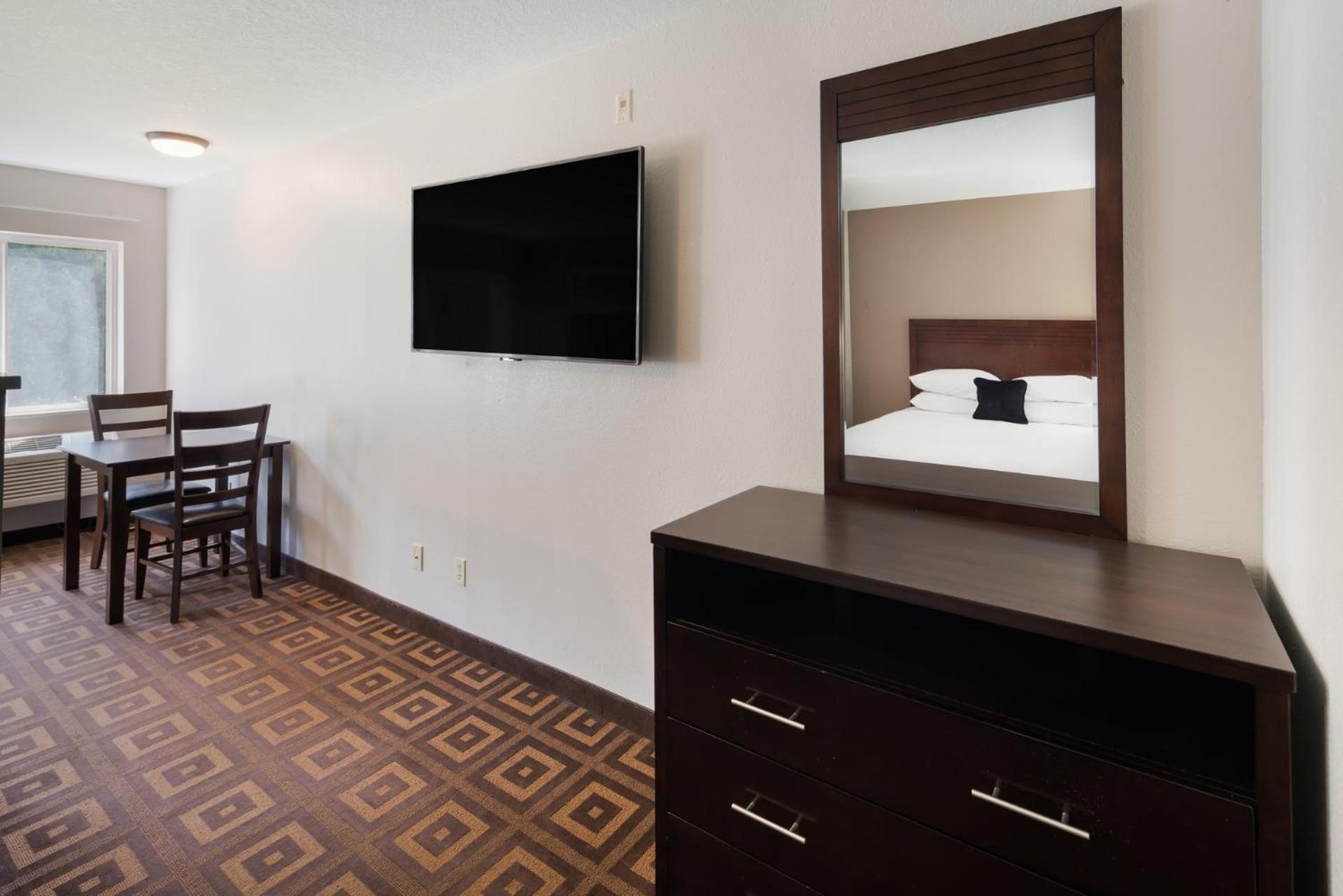 Quality Inn & Suites Kennewick Tri-Cities Extérieur photo