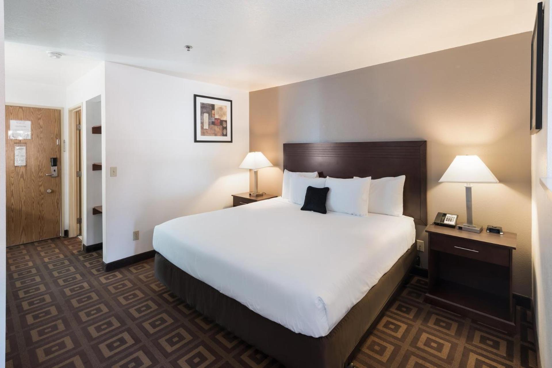 Quality Inn & Suites Kennewick Tri-Cities Extérieur photo
