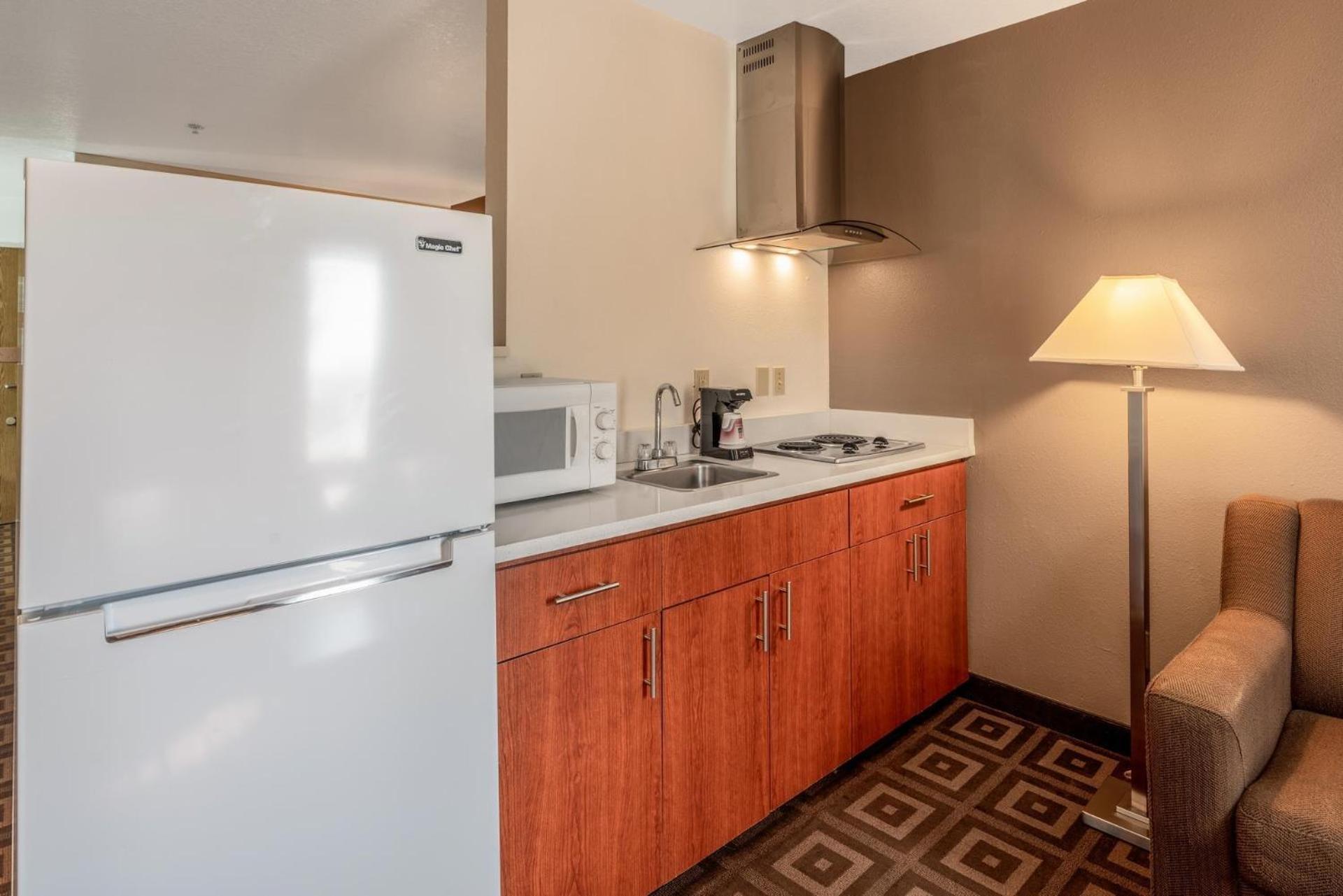 Quality Inn & Suites Kennewick Tri-Cities Extérieur photo