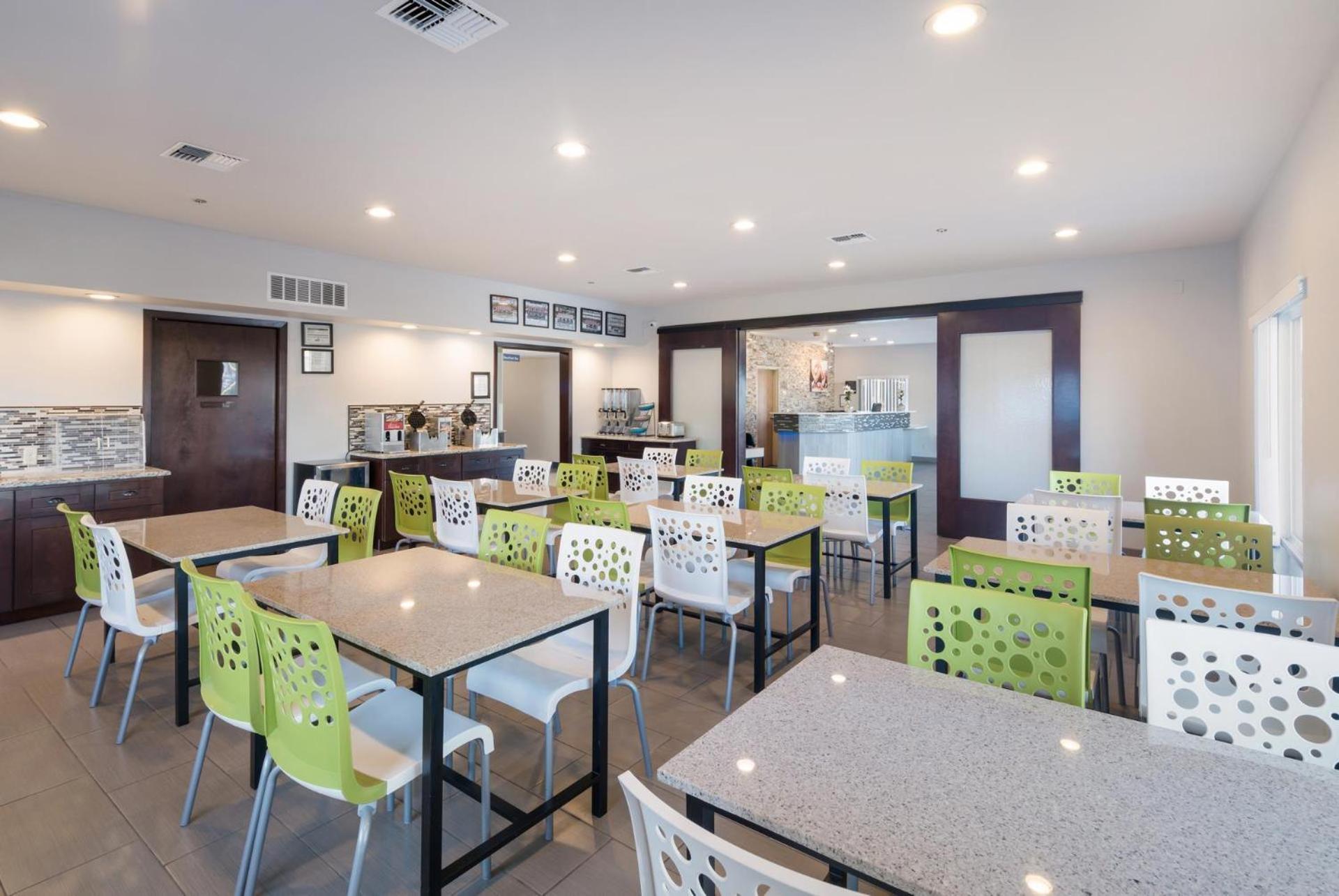 Quality Inn & Suites Kennewick Tri-Cities Extérieur photo