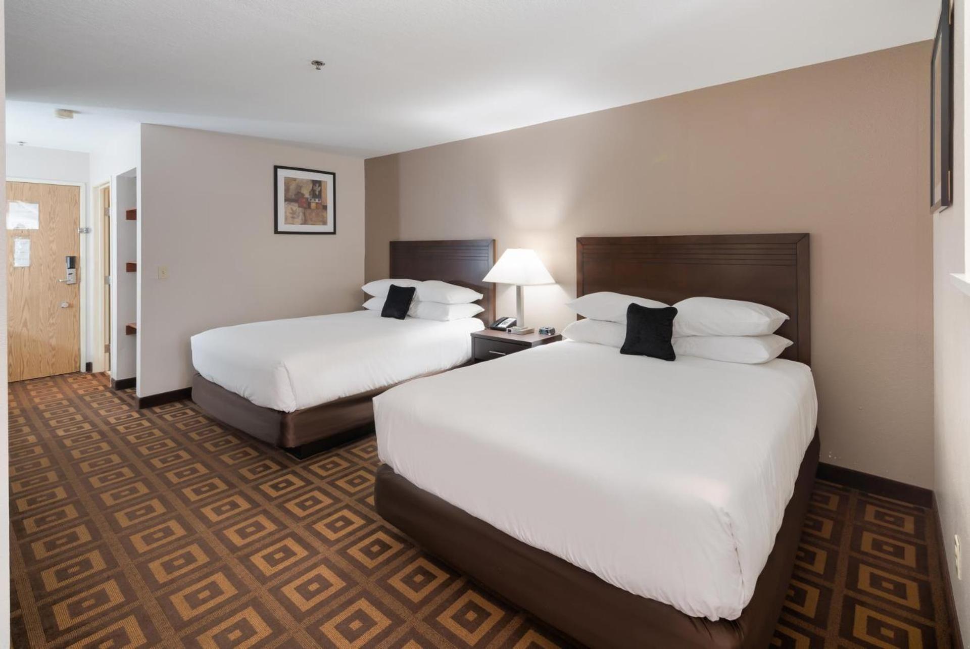 Quality Inn & Suites Kennewick Tri-Cities Extérieur photo