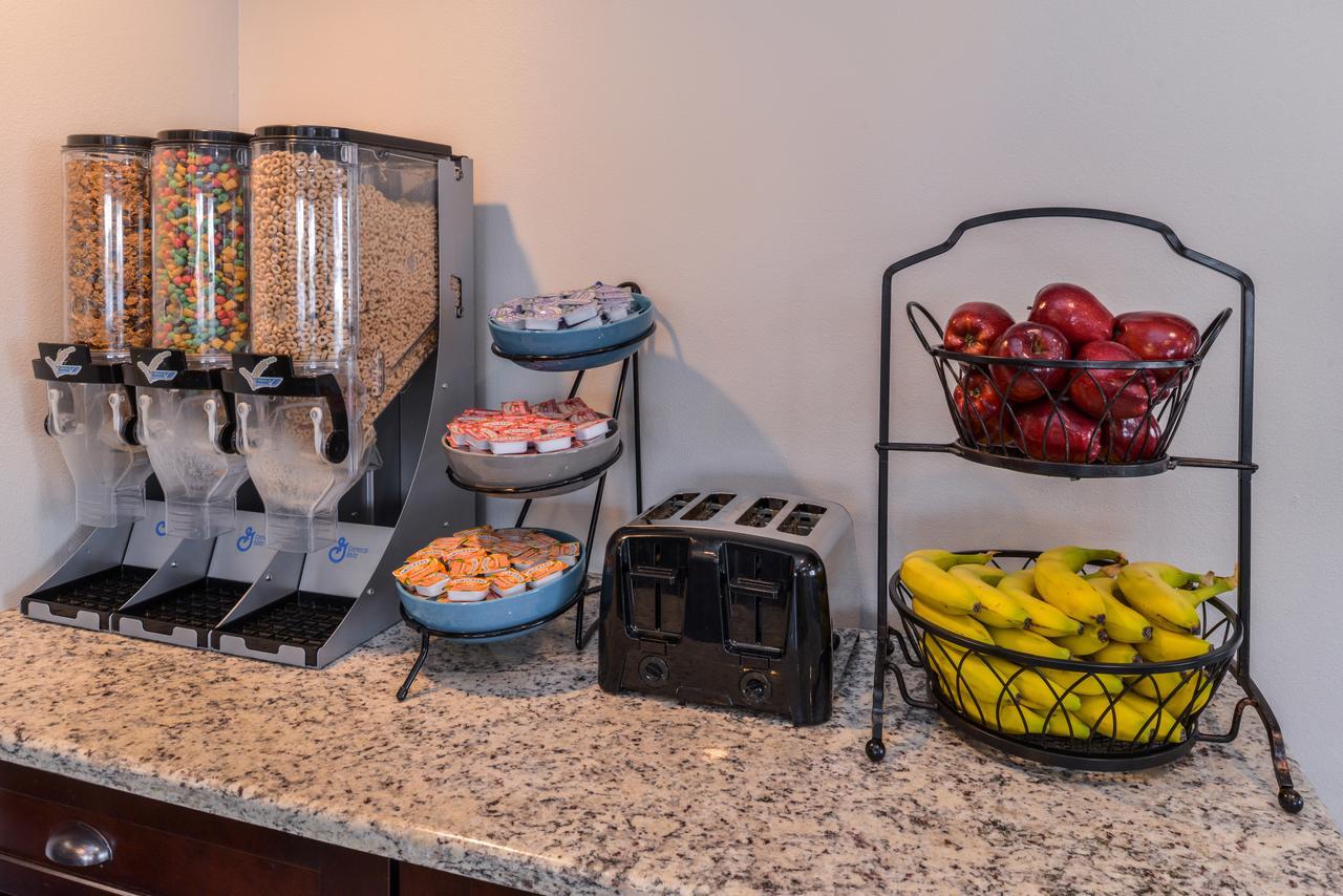 Quality Inn & Suites Kennewick Tri-Cities Extérieur photo