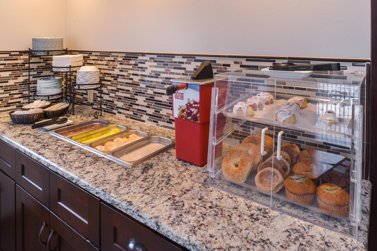 Quality Inn & Suites Kennewick Tri-Cities Extérieur photo